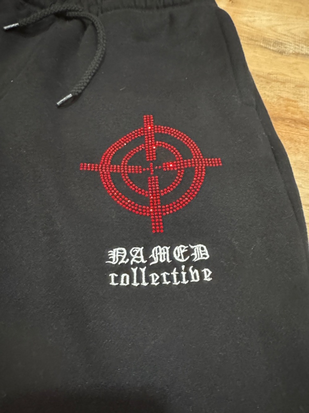 Named collective sweatpants joggers - Picture 2 of 5